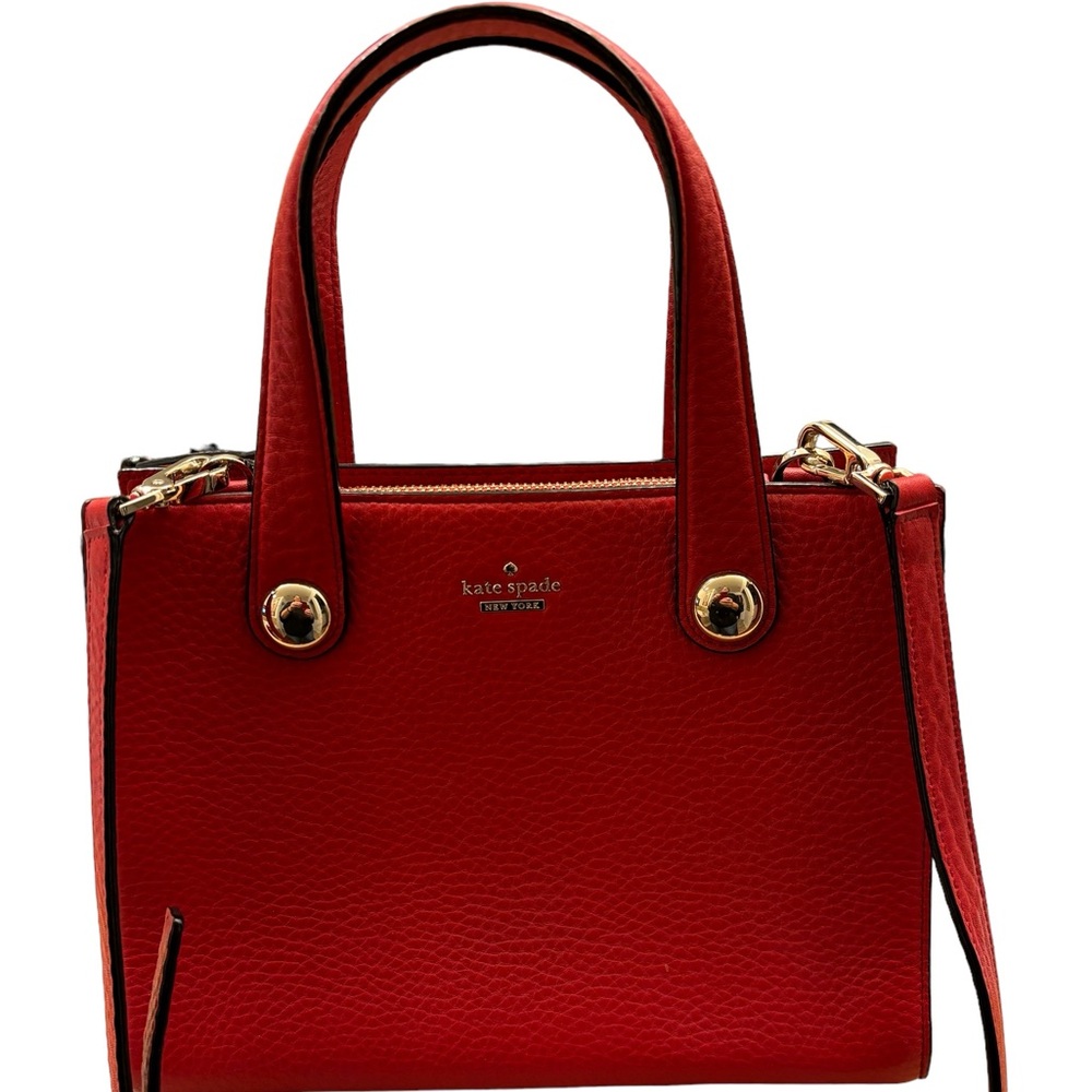 Kate Spade Crossbody Satchel